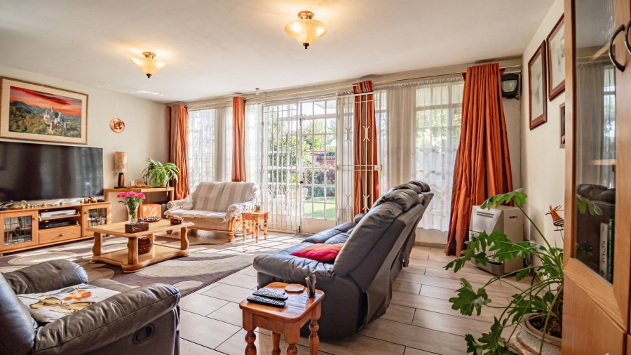 3 Bedroom Property for Sale in Lambton Gauteng