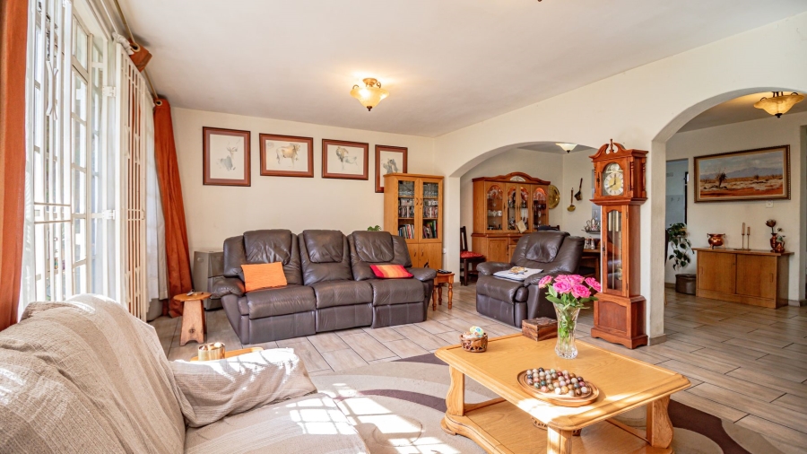 3 Bedroom Property for Sale in Lambton Gauteng