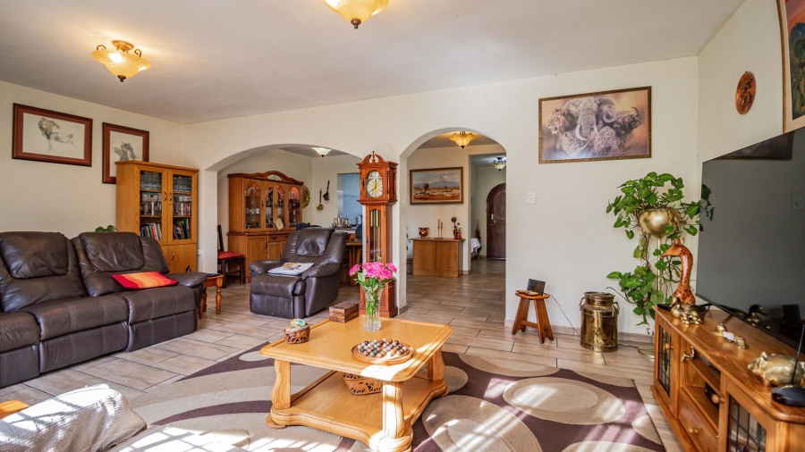 3 Bedroom Property for Sale in Lambton Gauteng