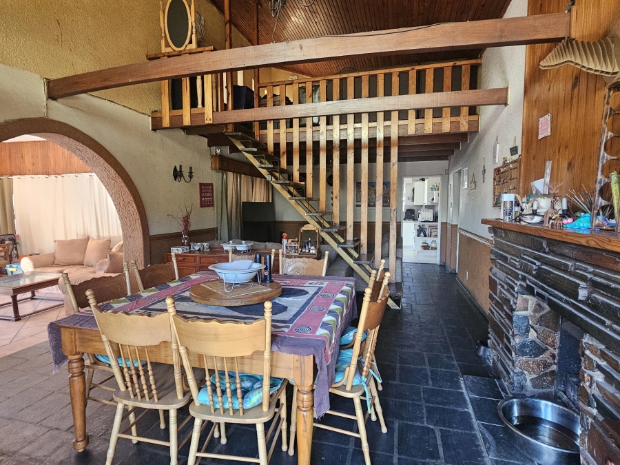 4 Bedroom Property for Sale in Brackenhurst Gauteng
