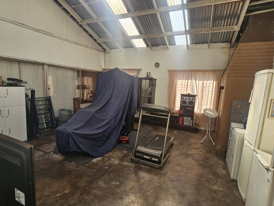 4 Bedroom Property for Sale in Brackenhurst Gauteng