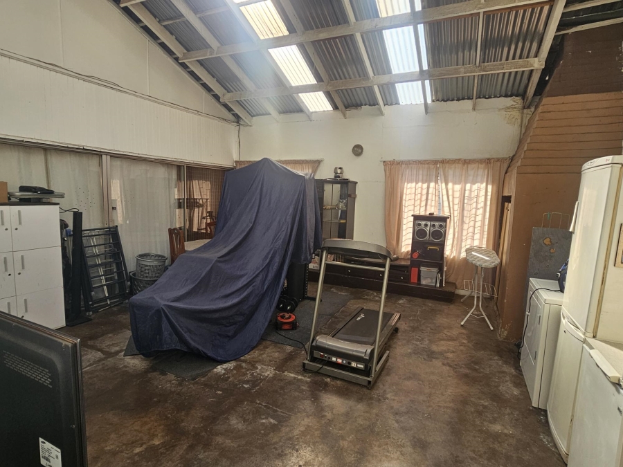 4 Bedroom Property for Sale in Brackenhurst Gauteng