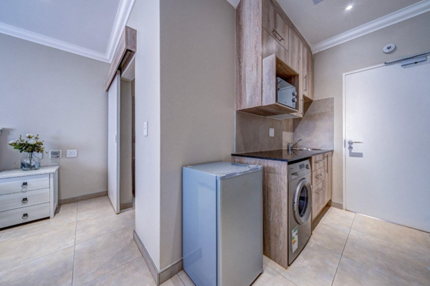 1 Bedroom Property for Sale in Featherwood Retirement Estate Gauteng