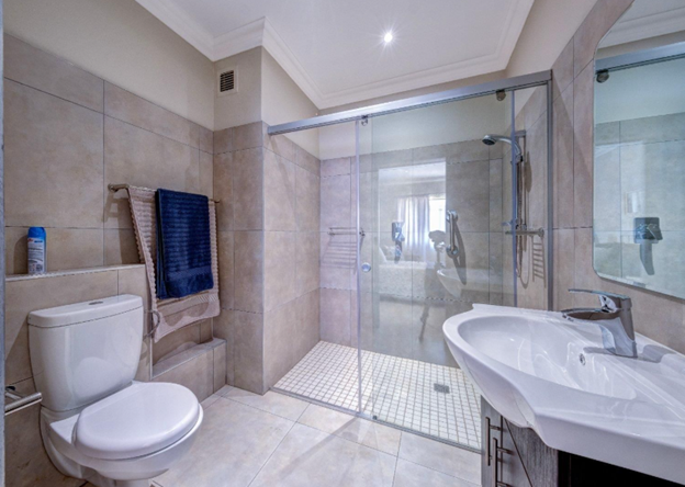 1 Bedroom Property for Sale in Featherwood Retirement Estate Gauteng