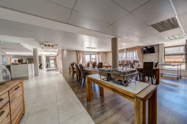 1 Bedroom Property for Sale in Featherwood Retirement Estate Gauteng