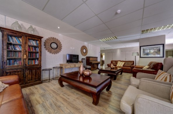 1 Bedroom Property for Sale in Featherwood Retirement Estate Gauteng