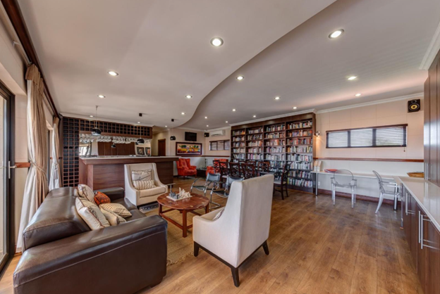 1 Bedroom Property for Sale in Featherwood Retirement Estate Gauteng