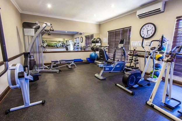 1 Bedroom Property for Sale in Featherwood Retirement Estate Gauteng