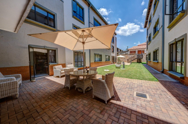 1 Bedroom Property for Sale in Featherwood Retirement Estate Gauteng