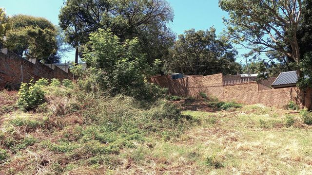 4 Bedroom Property for Sale in Waterkloof Ridge Gauteng