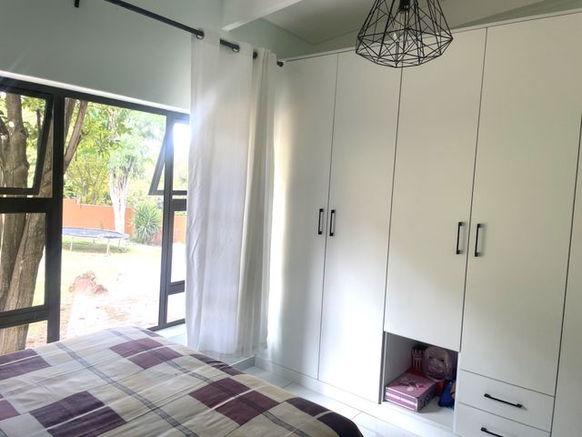 4 Bedroom Property for Sale in Waterkloof Ridge Gauteng