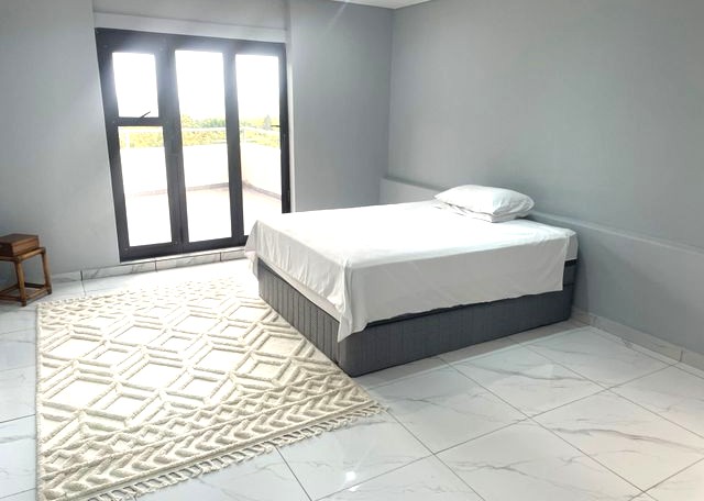 4 Bedroom Property for Sale in Waterkloof Ridge Gauteng