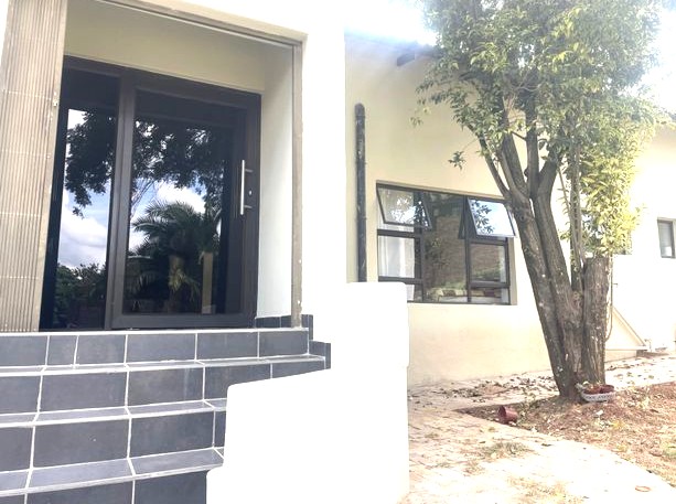 4 Bedroom Property for Sale in Waterkloof Ridge Gauteng