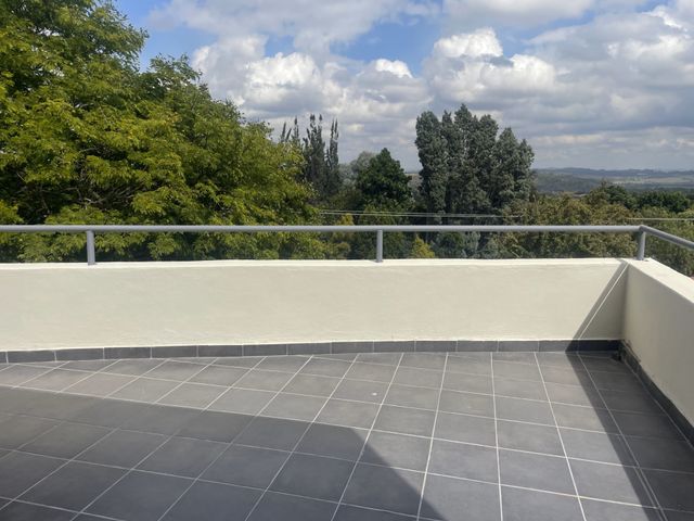 4 Bedroom Property for Sale in Waterkloof Ridge Gauteng