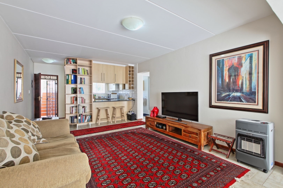 To Let 2 Bedroom Property for Rent in Morningside Gauteng