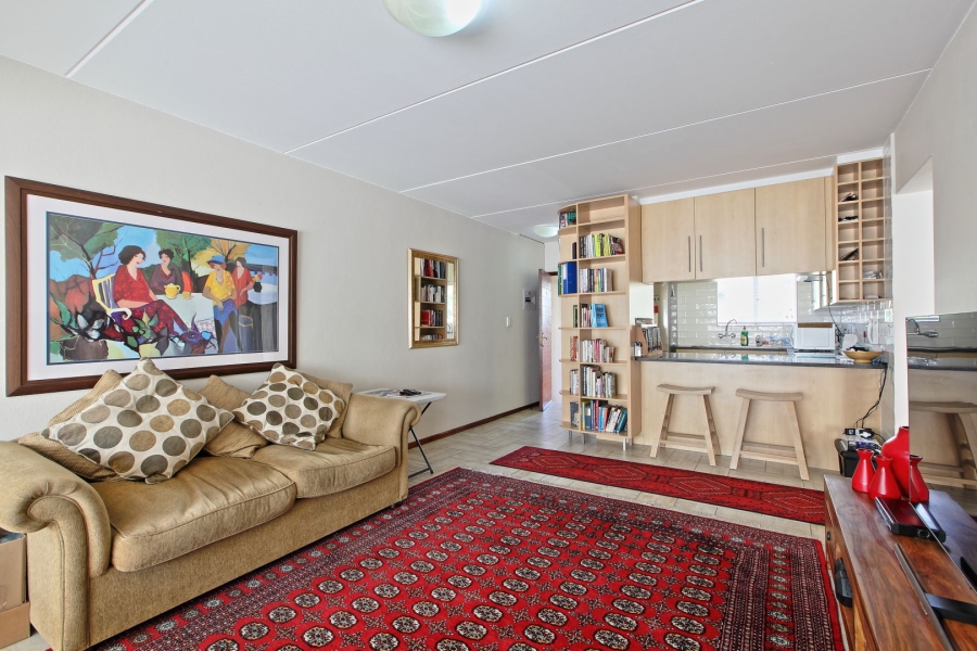 To Let 2 Bedroom Property for Rent in Morningside Gauteng