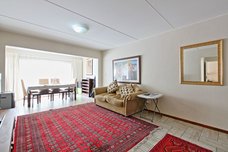 To Let 2 Bedroom Property for Rent in Morningside Gauteng