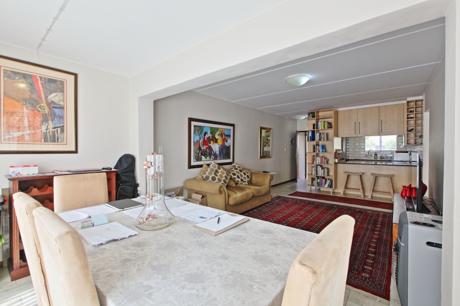 To Let 2 Bedroom Property for Rent in Morningside Gauteng