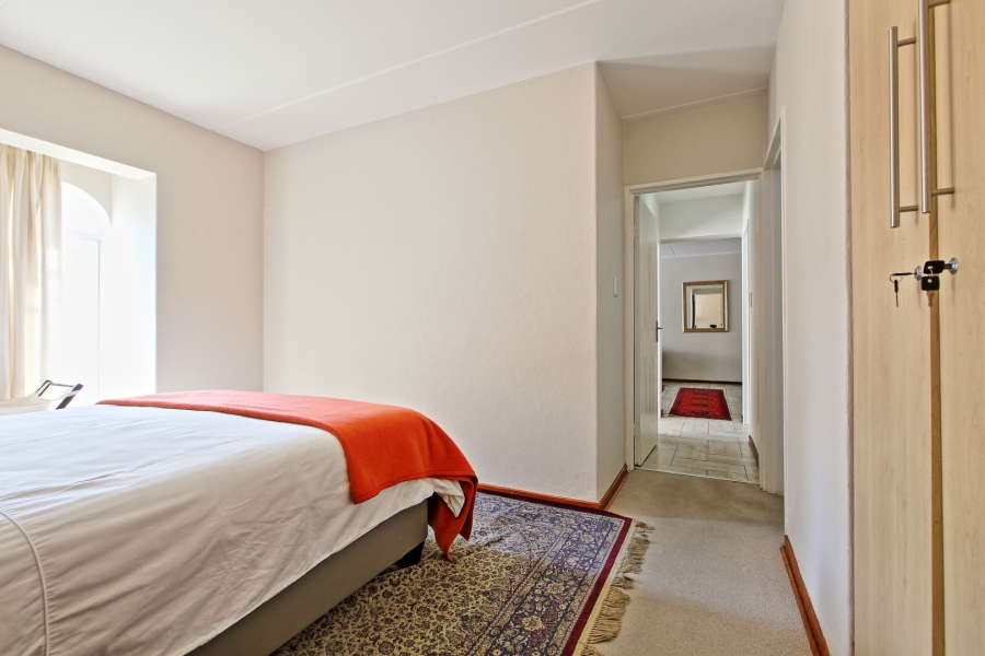 To Let 2 Bedroom Property for Rent in Morningside Gauteng