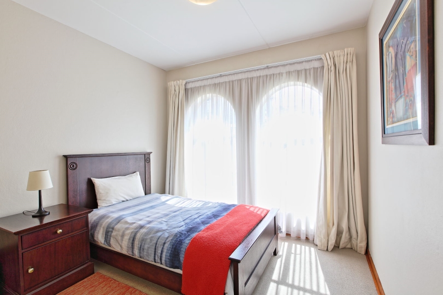 To Let 2 Bedroom Property for Rent in Morningside Gauteng