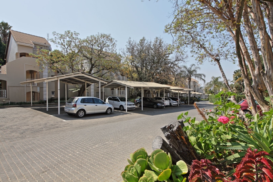To Let 2 Bedroom Property for Rent in Morningside Gauteng