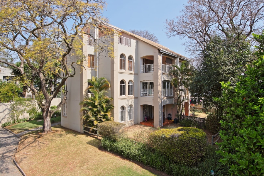 To Let 2 Bedroom Property for Rent in Morningside Gauteng