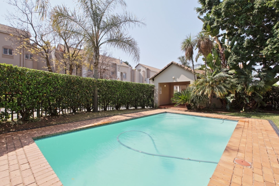 To Let 2 Bedroom Property for Rent in Morningside Gauteng