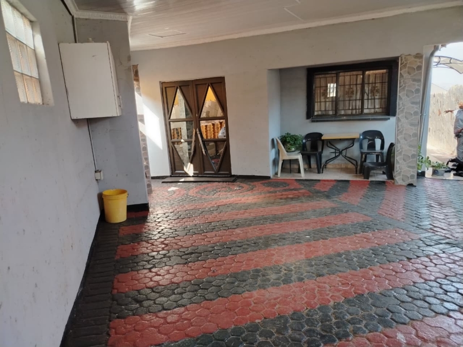 3 Bedroom Property for Sale in Naturena Gauteng