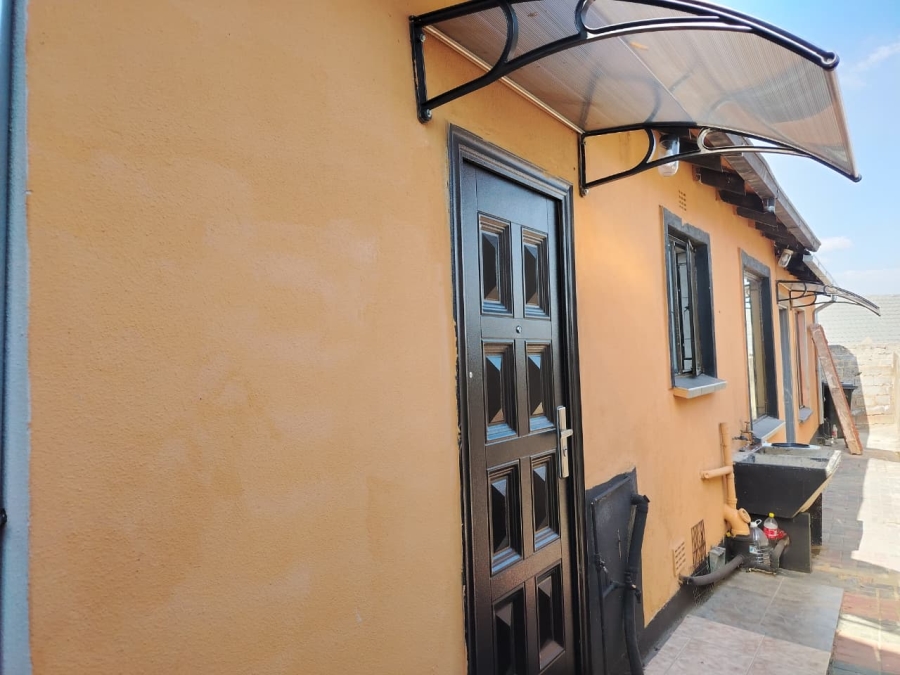 3 Bedroom Property for Sale in Naturena Gauteng