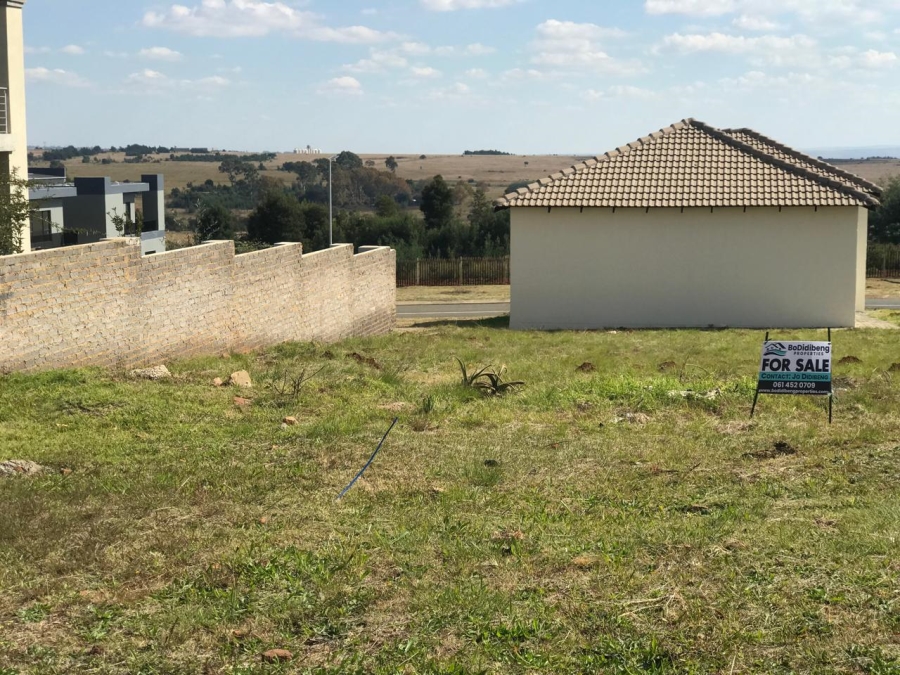 0 Bedroom Property for Sale in Wildtuinpark Gauteng