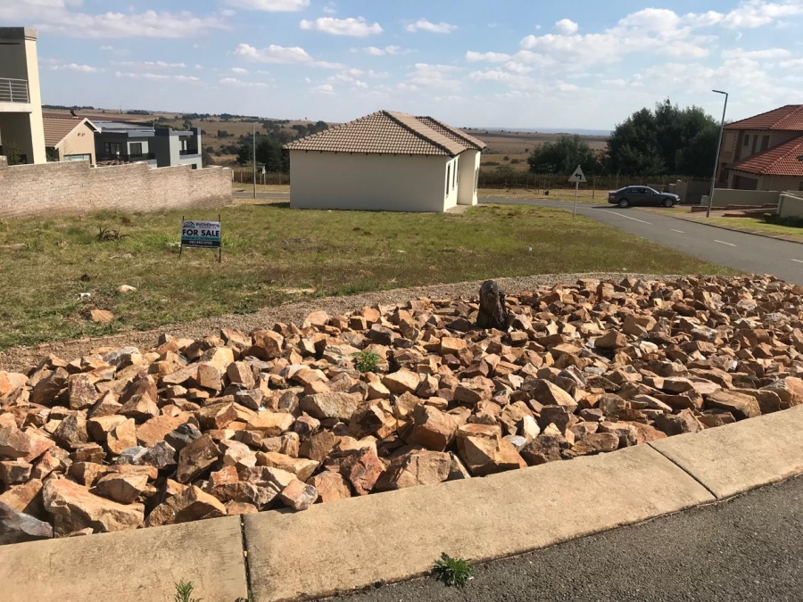 0 Bedroom Property for Sale in Wildtuinpark Gauteng
