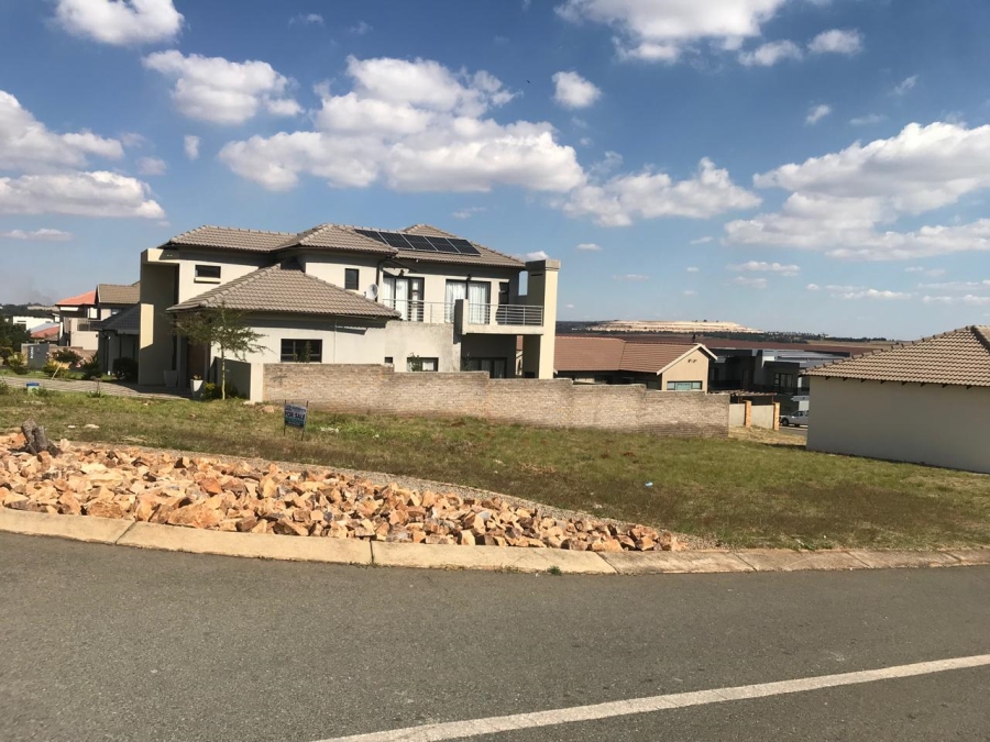 0 Bedroom Property for Sale in Wildtuinpark Gauteng