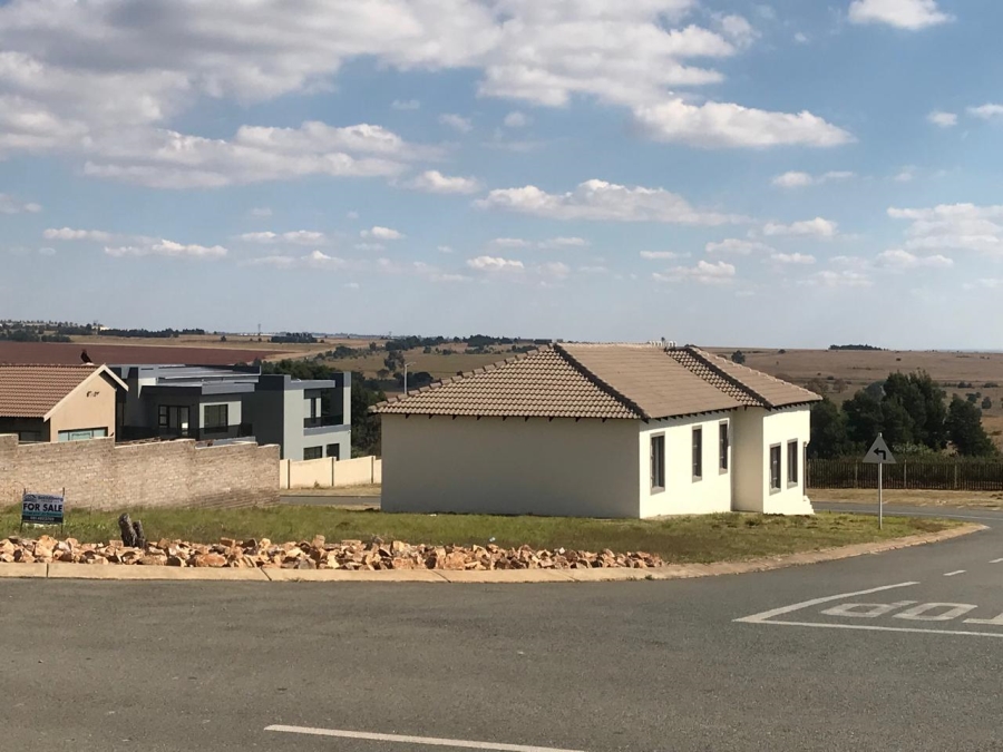 0 Bedroom Property for Sale in Wildtuinpark Gauteng