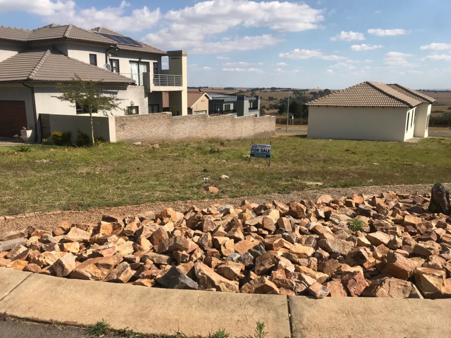 0 Bedroom Property for Sale in Wildtuinpark Gauteng