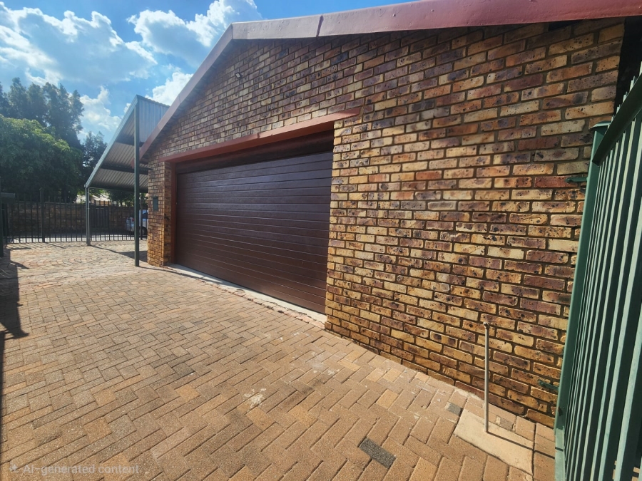 4 Bedroom Property for Sale in Les Marais Gauteng