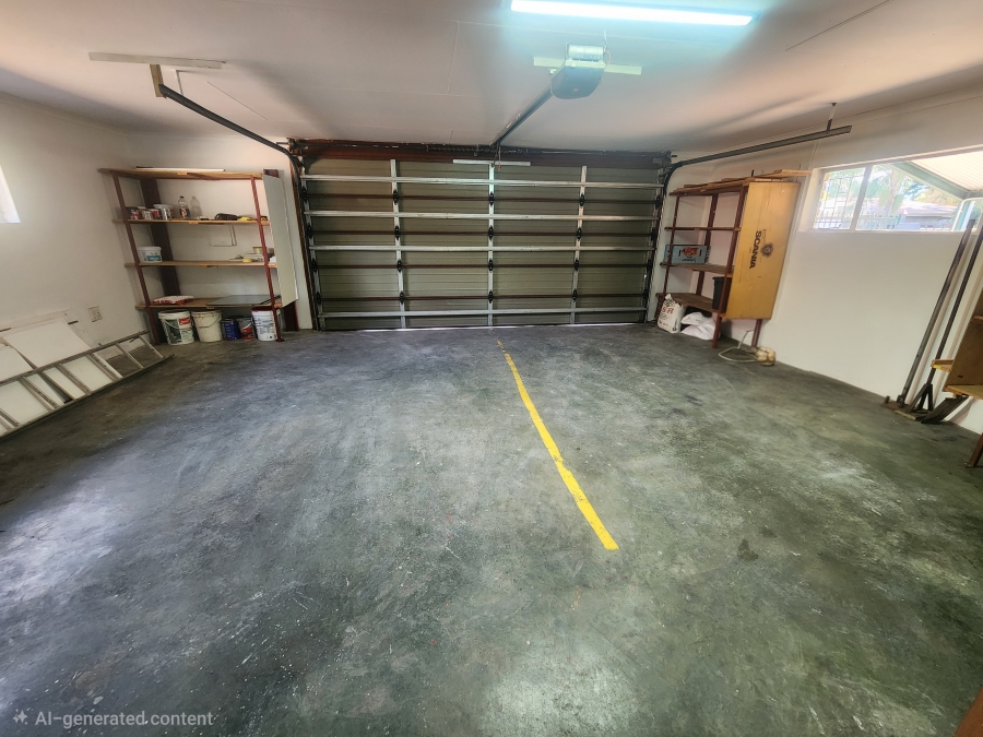 4 Bedroom Property for Sale in Les Marais Gauteng