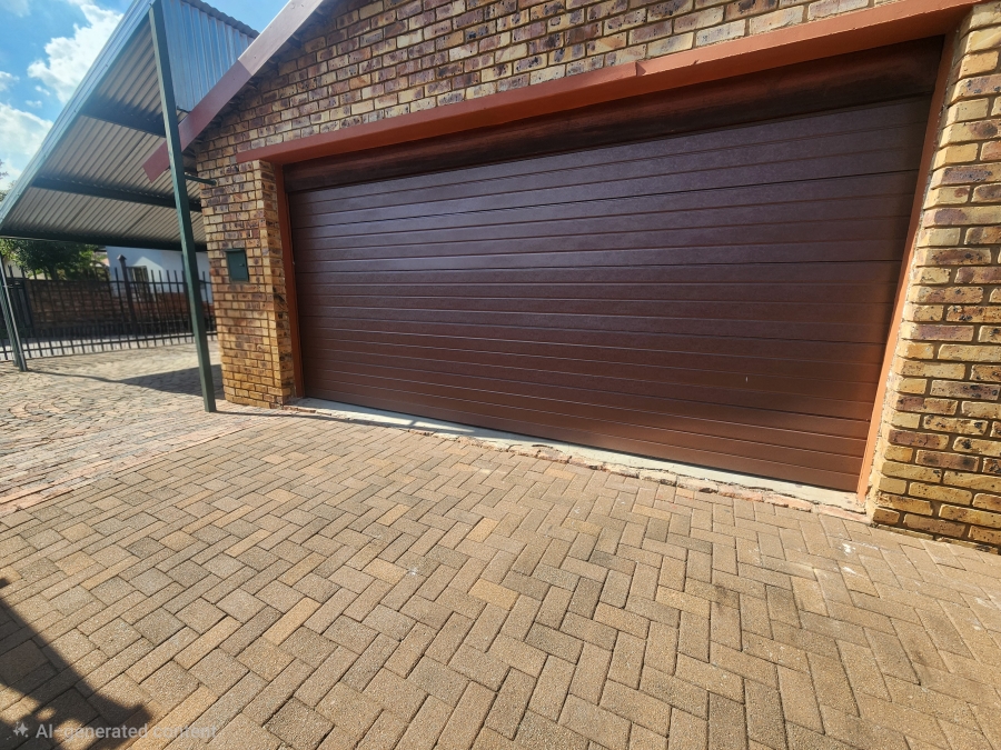 4 Bedroom Property for Sale in Les Marais Gauteng