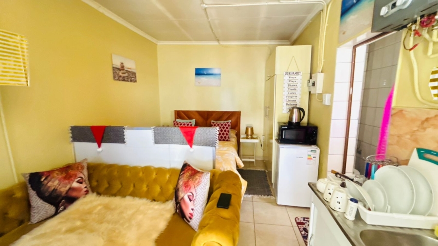 3 Bedroom Property for Sale in Capital Park Gauteng