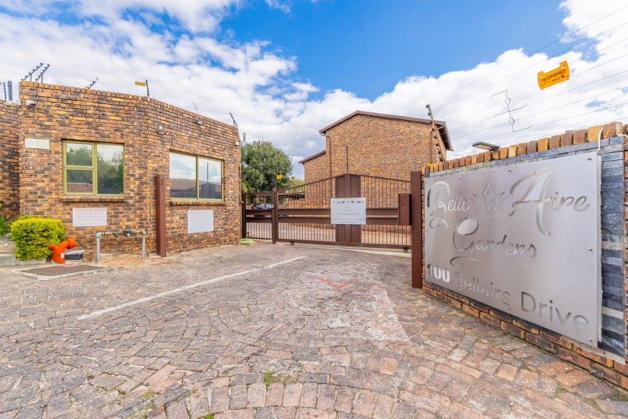 3 Bedroom Property for Sale in Noordhang Gauteng