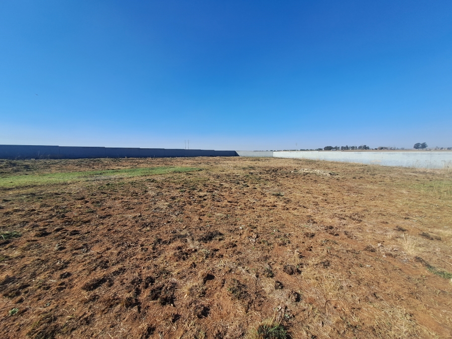 Commercial Property for Sale in Jameson Park Gauteng
