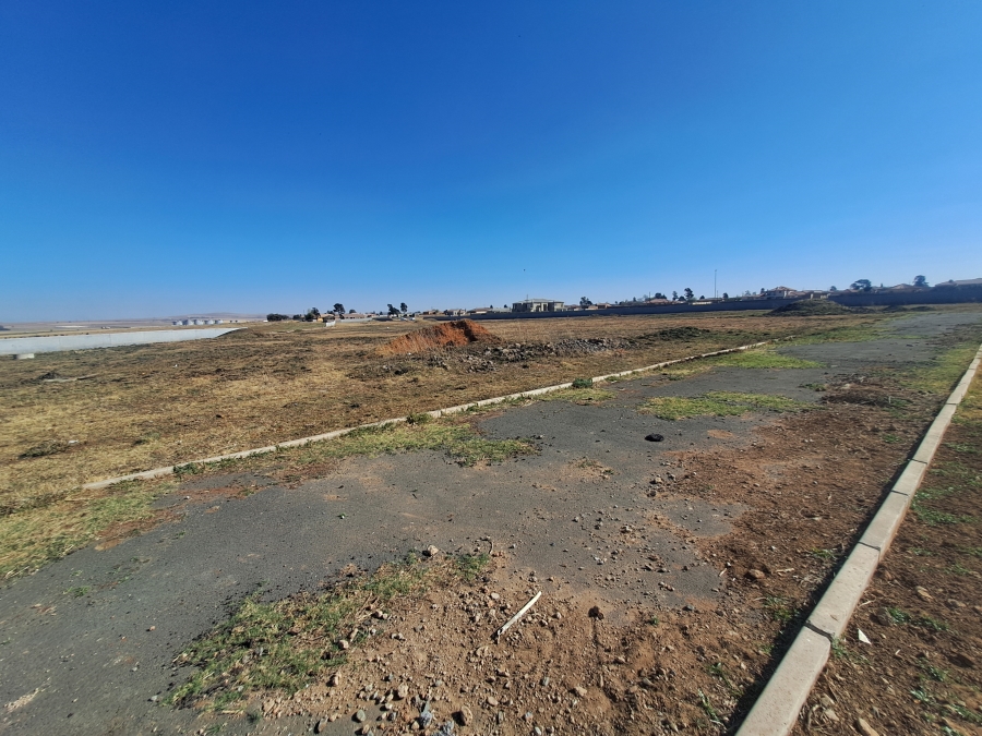 Commercial Property for Sale in Jameson Park Gauteng