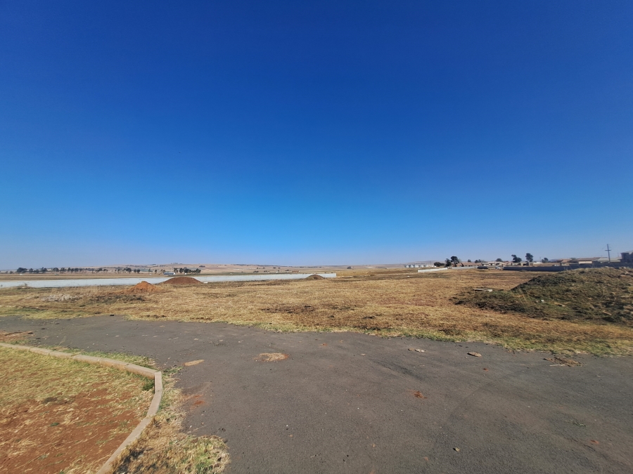 Commercial Property for Sale in Jameson Park Gauteng