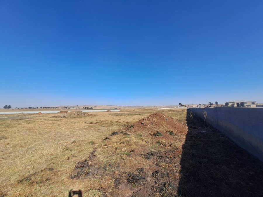 Commercial Property for Sale in Jameson Park Gauteng