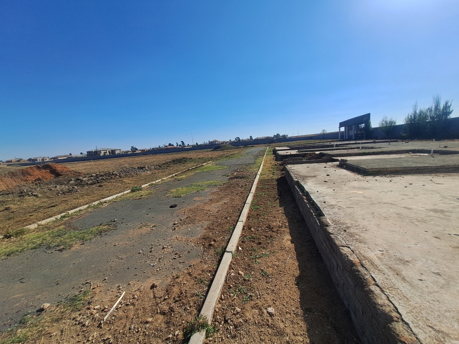 Commercial Property for Sale in Jameson Park Gauteng