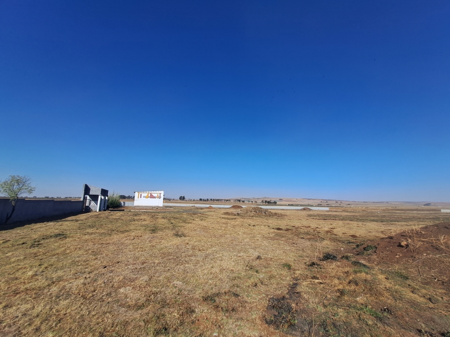 Commercial Property for Sale in Jameson Park Gauteng