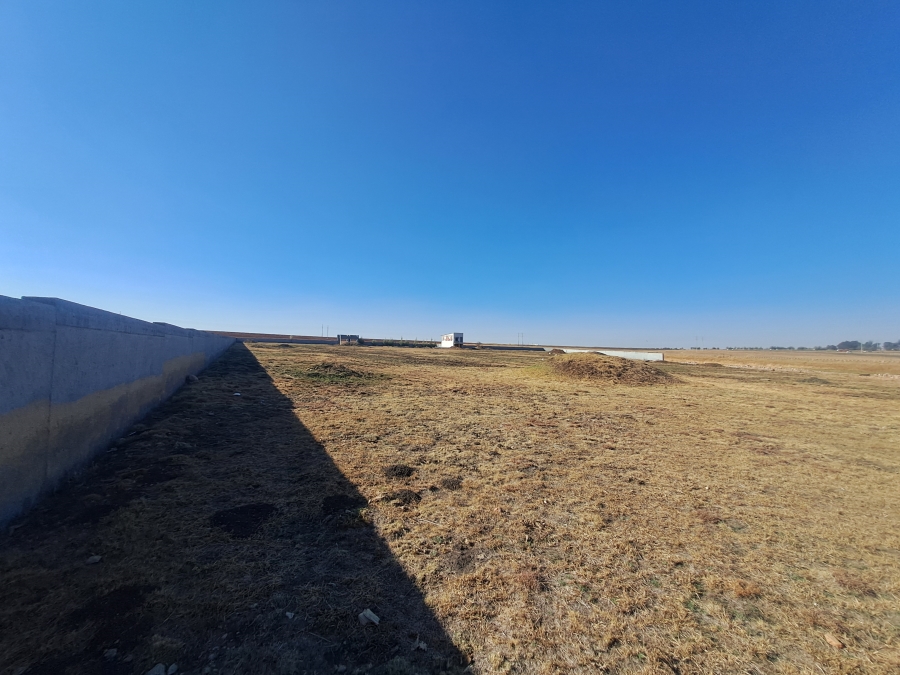 Commercial Property for Sale in Jameson Park Gauteng