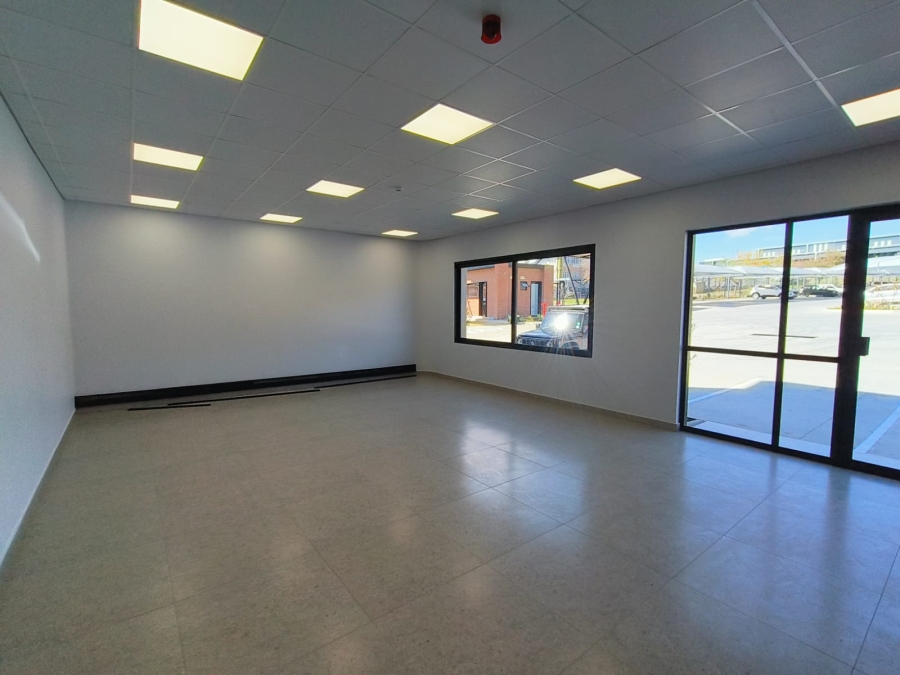 To Let Commercial Property for Rent in Samrand Business Park Gauteng