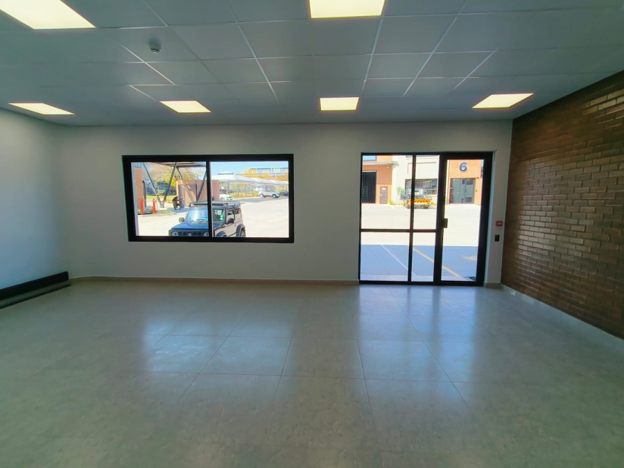 To Let Commercial Property for Rent in Samrand Business Park Gauteng