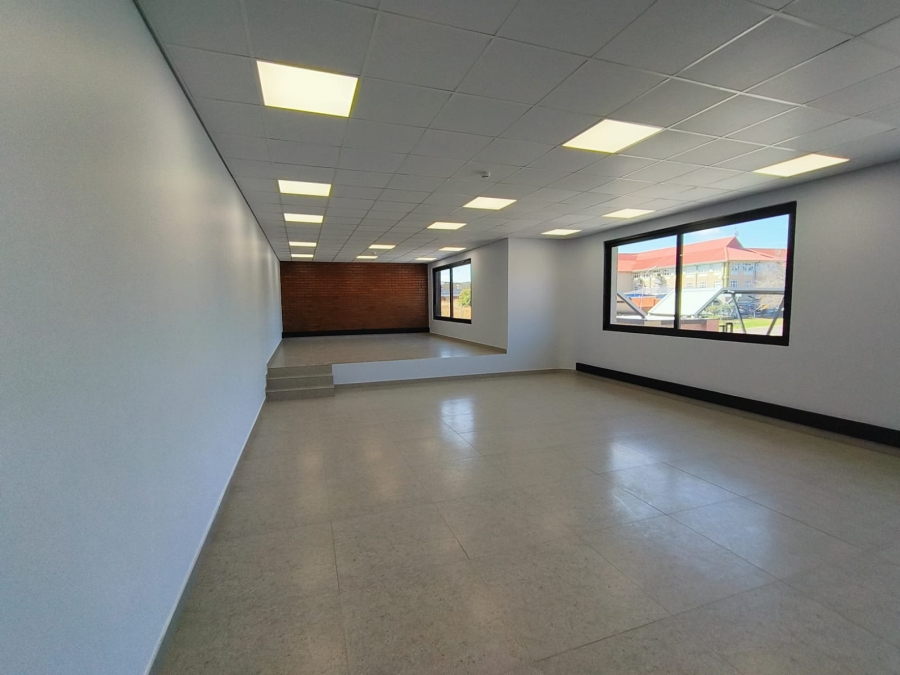 To Let Commercial Property for Rent in Samrand Business Park Gauteng