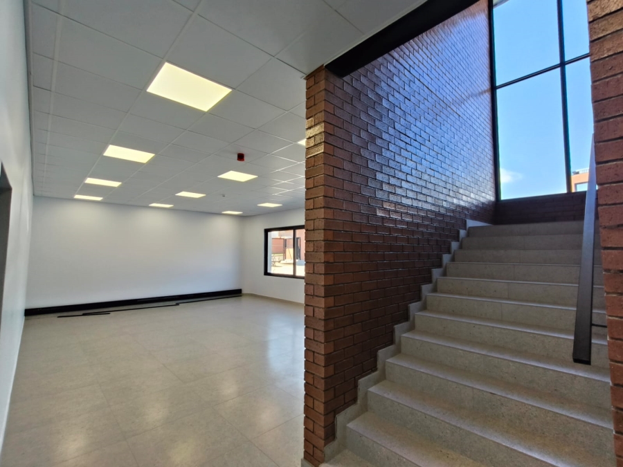 To Let Commercial Property for Rent in Samrand Business Park Gauteng